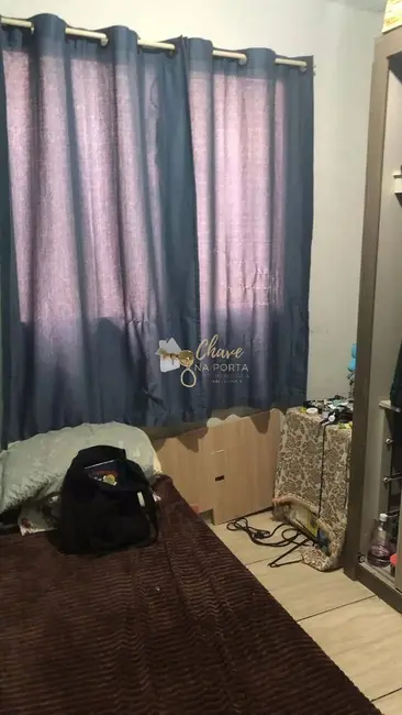 Foto 2 de Apartamento com 2 quartos à venda, 45m2 em Jardim São Paulo(Zona Leste), São Paulo - SP