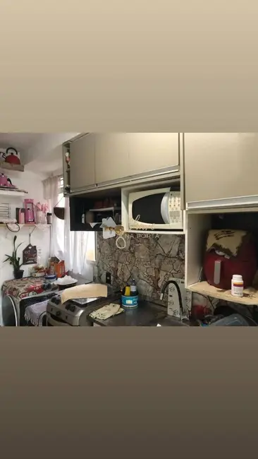 Foto 8 de Apartamento com 2 quartos à venda, 45m2 em Jardim São Paulo(Zona Leste), São Paulo - SP