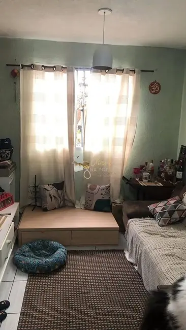 Foto 1 de Apartamento com 2 quartos à venda, 45m2 em Jardim São Paulo(Zona Leste), São Paulo - SP