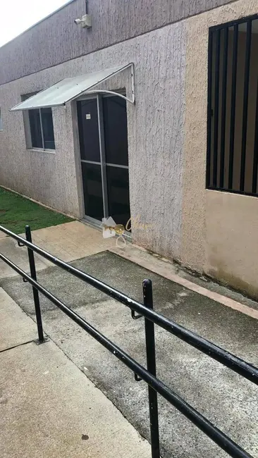 Foto 5 de Apartamento com 2 quartos à venda, 45m2 em Jardim São Paulo(Zona Leste), São Paulo - SP