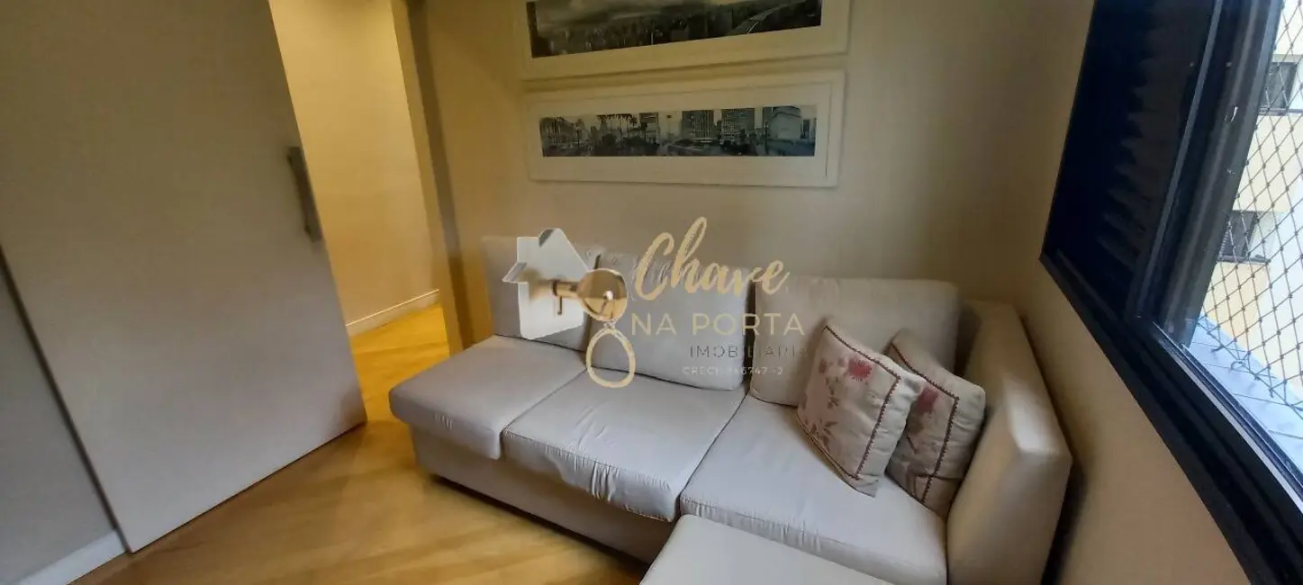 Foto 9 de Apartamento com 3 quartos à venda, 80m2 em Vila Suzana, São Paulo - SP