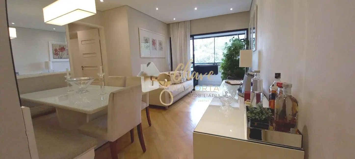 Foto 1 de Apartamento com 3 quartos à venda, 80m2 em Vila Suzana, São Paulo - SP