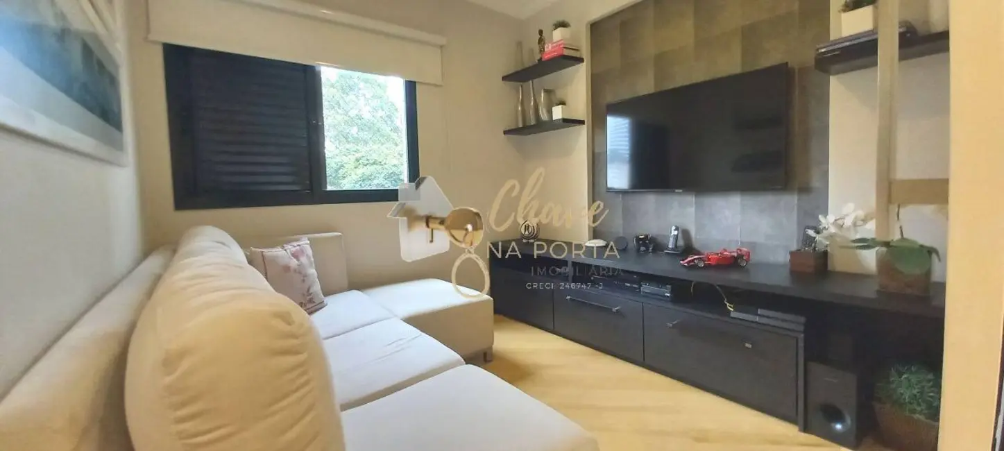 Foto 8 de Apartamento com 3 quartos à venda, 80m2 em Vila Suzana, São Paulo - SP