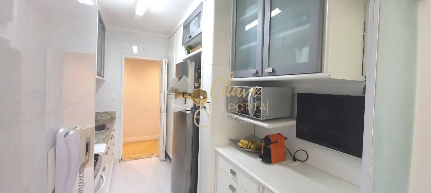 Foto 5 de Apartamento com 3 quartos à venda, 80m2 em Vila Suzana, São Paulo - SP