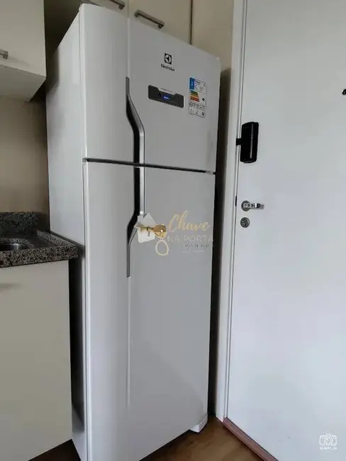 Kitnet com 1 quarto à venda, 22m2 em Vila Mariana, São Paulo - SP - imagem 4 Foto 4 de Kitnet com 1 quarto à venda, 22m2 em Vila Mariana, São Paulo - SP