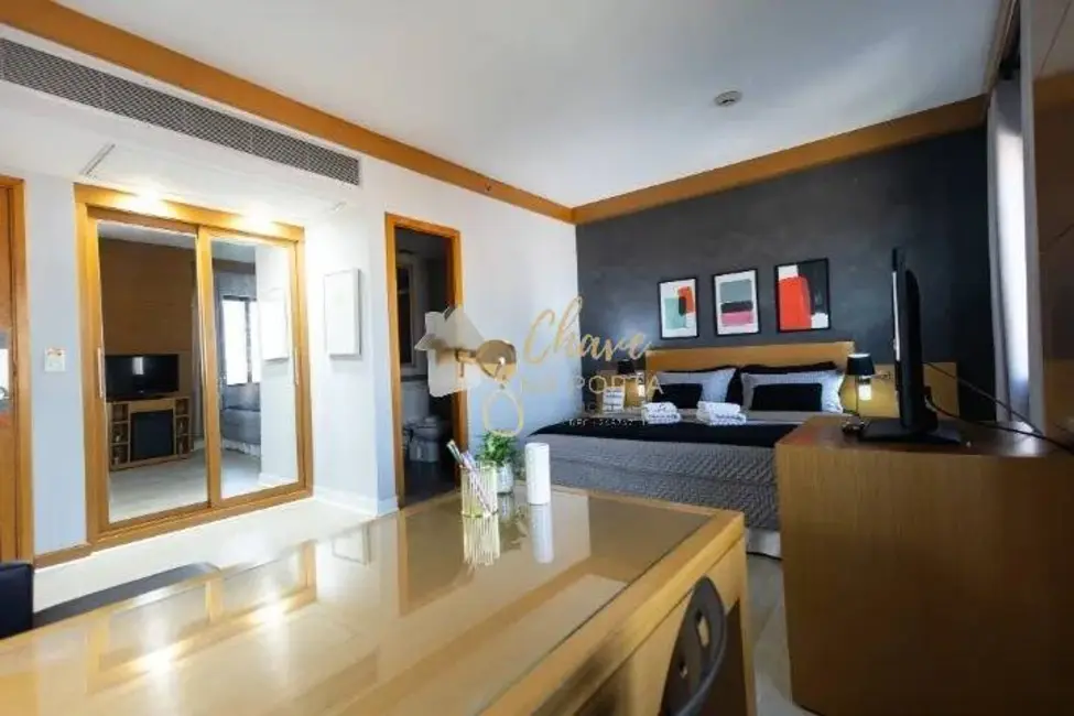 Kitnet com 1 quarto à venda, 29m2 em Cidade Mãe do Céu, São Paulo - SP - imagem 3 Foto 3 de Kitnet com 1 quarto à venda, 29m2 em Cidade Mãe do Céu, São Paulo - SP