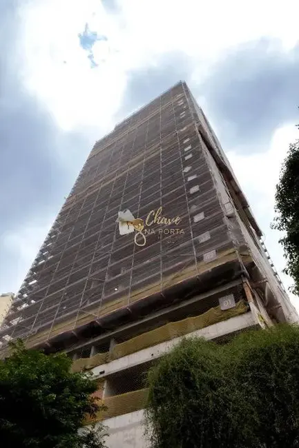 Foto 7 de Kitnet com 1 quarto à venda, 23m2 em Vila Mariana, São Paulo - SP