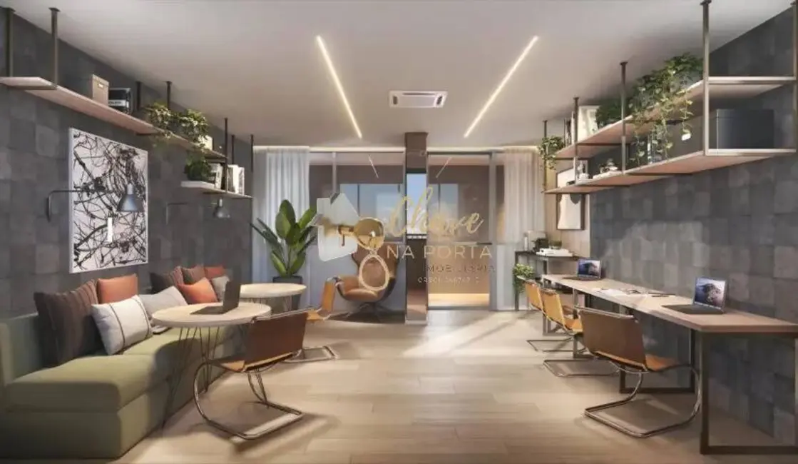 Foto 3 de Kitnet com 1 quarto à venda, 23m2 em Vila Mariana, São Paulo - SP