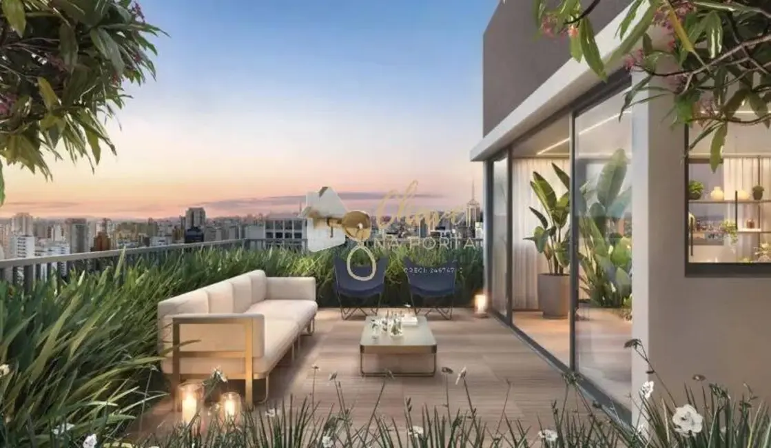 Foto 6 de Kitnet com 1 quarto à venda, 23m2 em Vila Mariana, São Paulo - SP