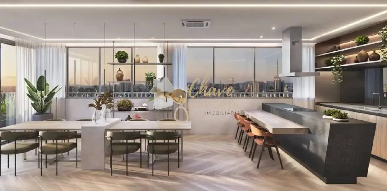 Foto 2 de Kitnet com 1 quarto à venda, 23m2 em Vila Mariana, São Paulo - SP