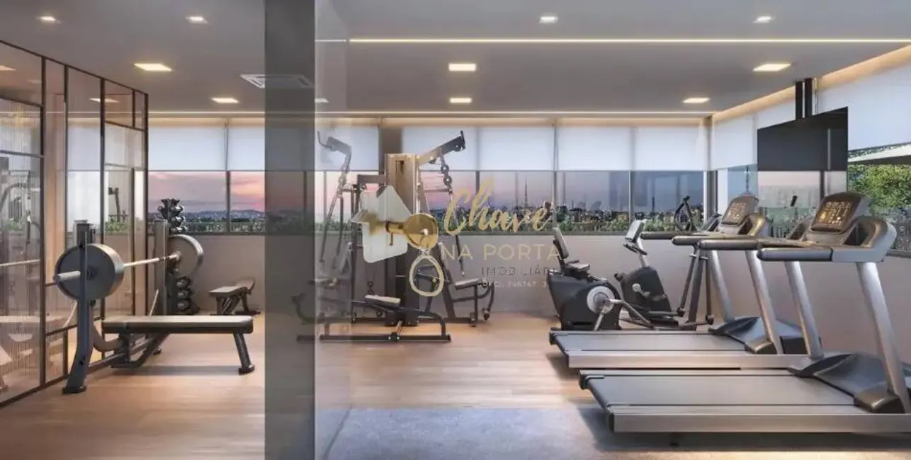 Foto 4 de Kitnet com 1 quarto à venda, 23m2 em Vila Mariana, São Paulo - SP