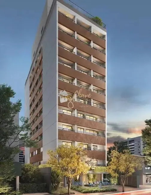 Foto 8 de Kitnet com 1 quarto à venda, 23m2 em Vila Mariana, São Paulo - SP