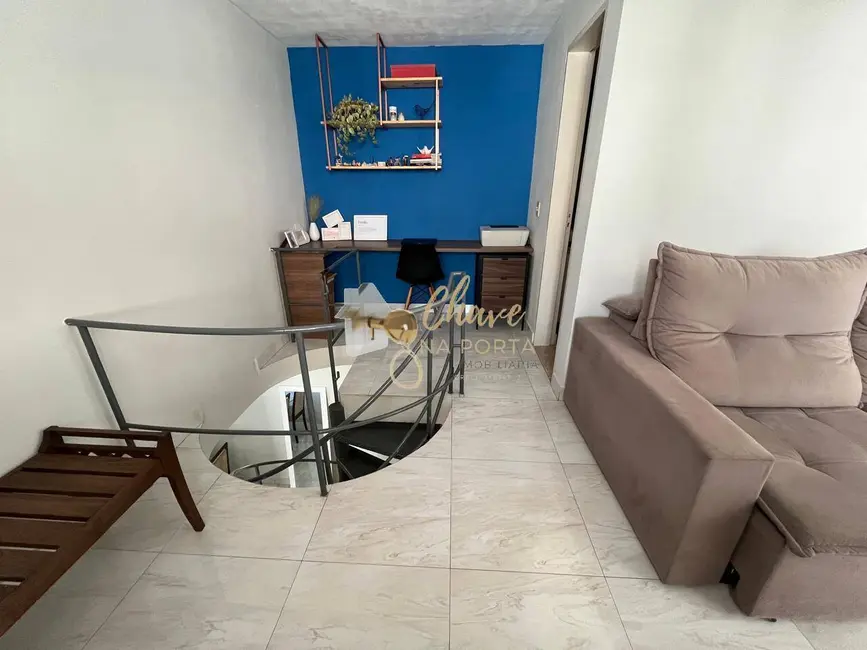 Foto 3 de Apartamento com 2 quartos à venda, 83m2 em Parque Santo Antônio, São Paulo - SP