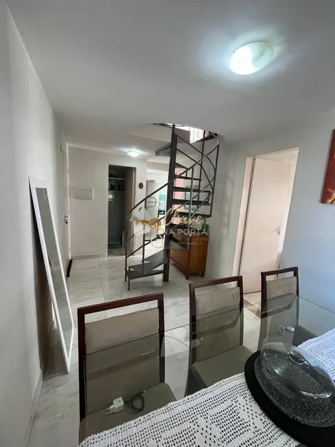 Foto 6 de Apartamento com 2 quartos à venda, 83m2 em Parque Santo Antônio, São Paulo - SP