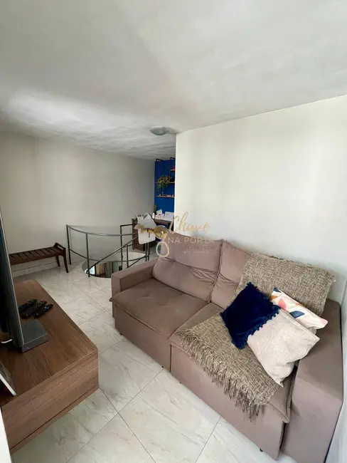 Foto 4 de Apartamento com 2 quartos à venda, 83m2 em Parque Santo Antônio, São Paulo - SP
