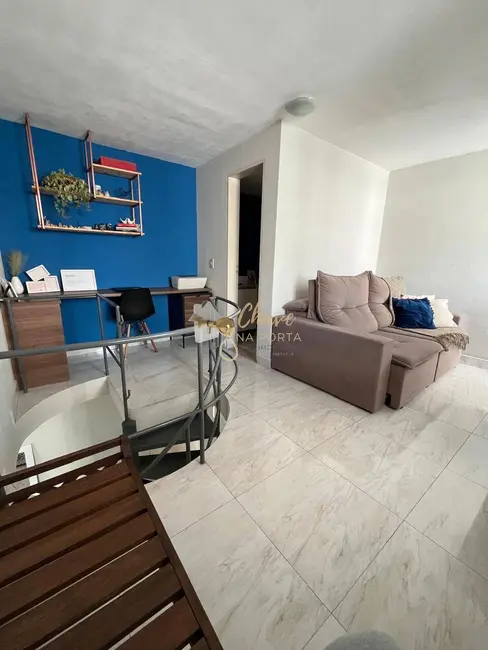 Foto 2 de Apartamento com 2 quartos à venda, 83m2 em Parque Santo Antônio, São Paulo - SP