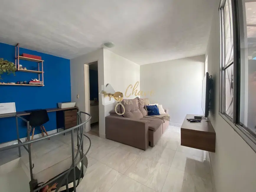 Foto 1 de Apartamento com 2 quartos à venda, 83m2 em Parque Santo Antônio, São Paulo - SP