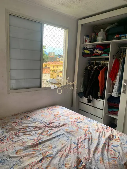 Apartamento com 2 quartos à venda, 43m2 em Jardim Imbé, São Paulo - SP - imagem 8 Foto 8 de Apartamento com 2 quartos à venda, 43m2 em Jardim Imbé, São Paulo - SP