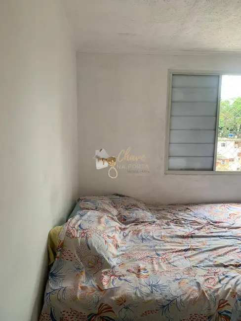 Apartamento com 2 quartos à venda, 43m2 em Jardim Imbé, São Paulo - SP - imagem 7 Foto 7 de Apartamento com 2 quartos à venda, 43m2 em Jardim Imbé, São Paulo - SP