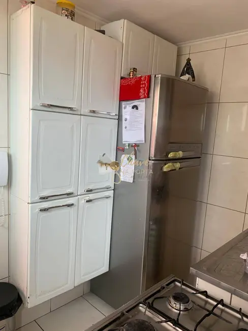 Apartamento com 2 quartos à venda, 43m2 em Jardim Imbé, São Paulo - SP - imagem 5 Foto 5 de Apartamento com 2 quartos à venda, 43m2 em Jardim Imbé, São Paulo - SP