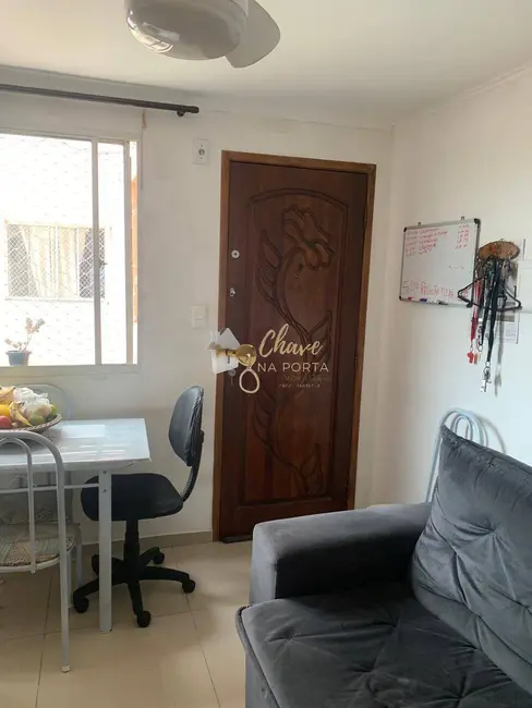 Apartamento com 2 quartos à venda, 43m2 em Jardim Imbé, São Paulo - SP - imagem 2 Foto 2 de Apartamento com 2 quartos à venda, 43m2 em Jardim Imbé, São Paulo - SP