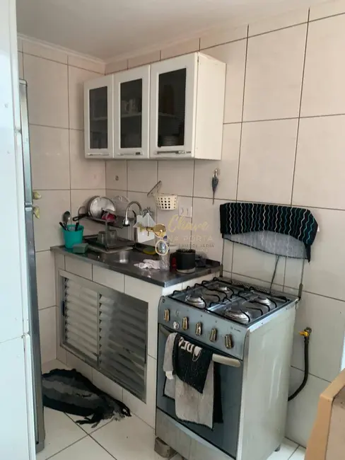 Apartamento com 2 quartos à venda, 43m2 em Jardim Imbé, São Paulo - SP - imagem 4 Foto 4 de Apartamento com 2 quartos à venda, 43m2 em Jardim Imbé, São Paulo - SP