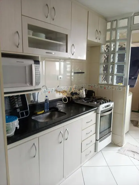 Foto 6 de Apartamento com 3 quartos à venda, 68m2 em Cidade Ademar, São Paulo - SP