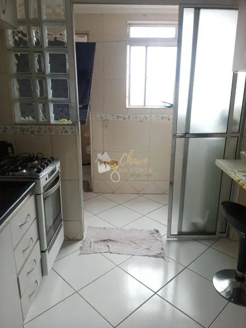 Foto 8 de Apartamento com 3 quartos à venda, 68m2 em Cidade Ademar, São Paulo - SP