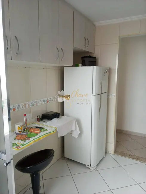 Foto 9 de Apartamento com 3 quartos à venda, 68m2 em Cidade Ademar, São Paulo - SP
