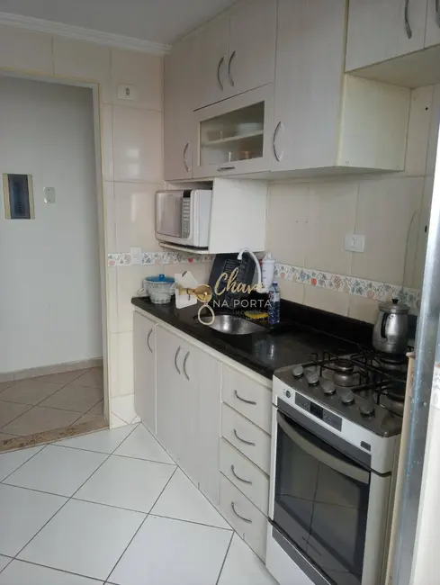 Foto 7 de Apartamento com 3 quartos à venda, 68m2 em Cidade Ademar, São Paulo - SP