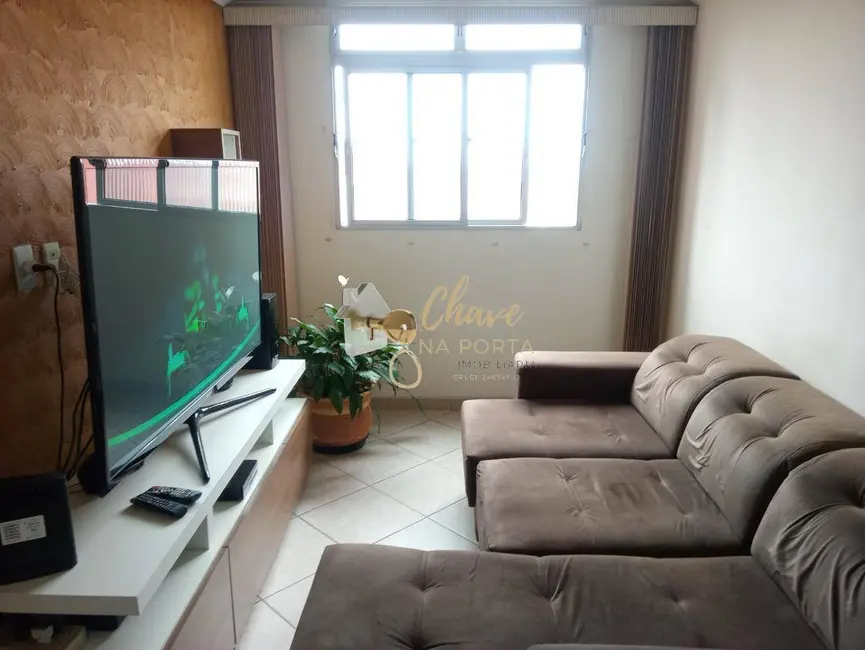 Foto 1 de Apartamento com 3 quartos à venda, 68m2 em Cidade Ademar, São Paulo - SP