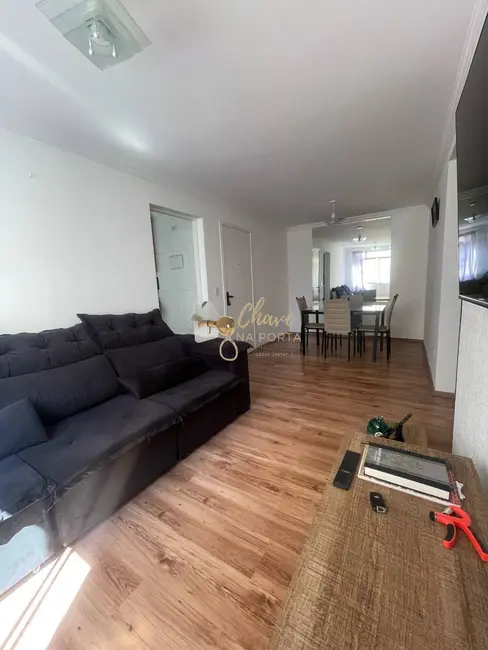 Foto 2 de Apartamento com 2 quartos à venda, 55m2 em Jardim Caiapiá, Cotia - SP