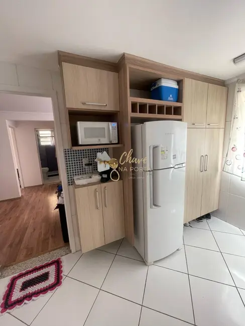 Foto 5 de Apartamento com 2 quartos à venda, 55m2 em Jardim Caiapiá, Cotia - SP