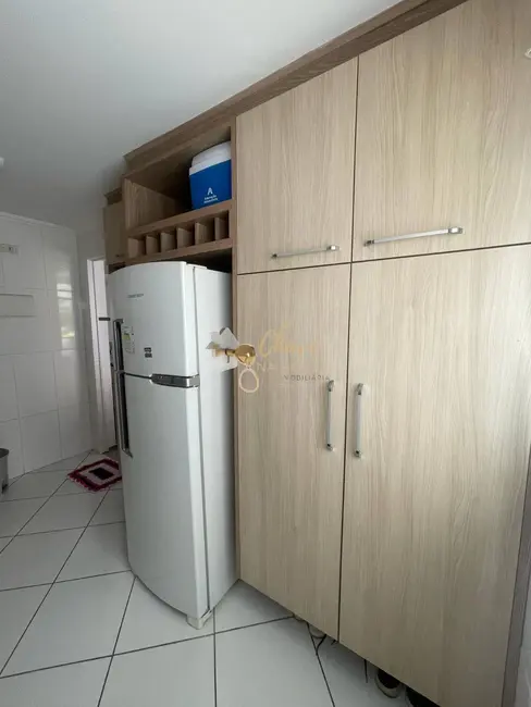 Foto 6 de Apartamento com 2 quartos à venda, 55m2 em Jardim Caiapiá, Cotia - SP