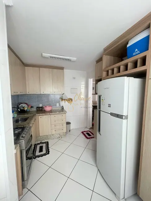 Foto 7 de Apartamento com 2 quartos à venda, 55m2 em Jardim Caiapiá, Cotia - SP