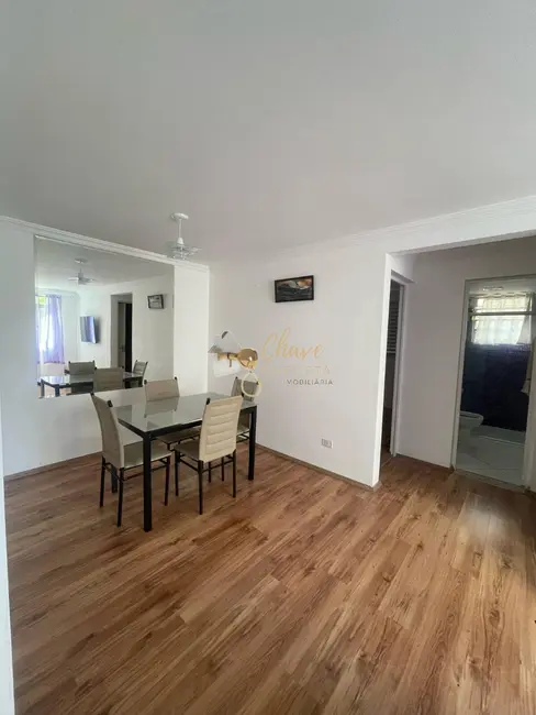 Foto 3 de Apartamento com 2 quartos à venda, 55m2 em Jardim Caiapiá, Cotia - SP