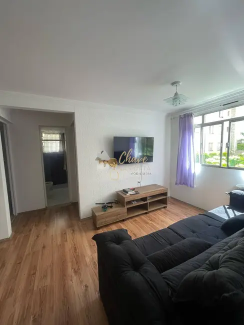 Foto 1 de Apartamento com 2 quartos à venda, 55m2 em Jardim Caiapiá, Cotia - SP