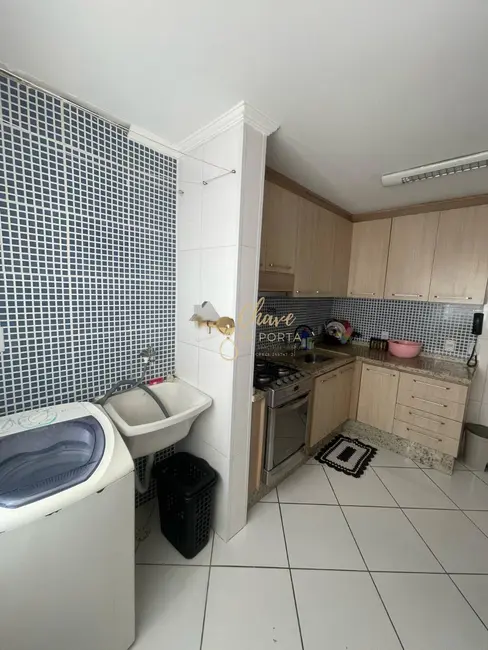 Foto 8 de Apartamento com 2 quartos à venda, 55m2 em Jardim Caiapiá, Cotia - SP