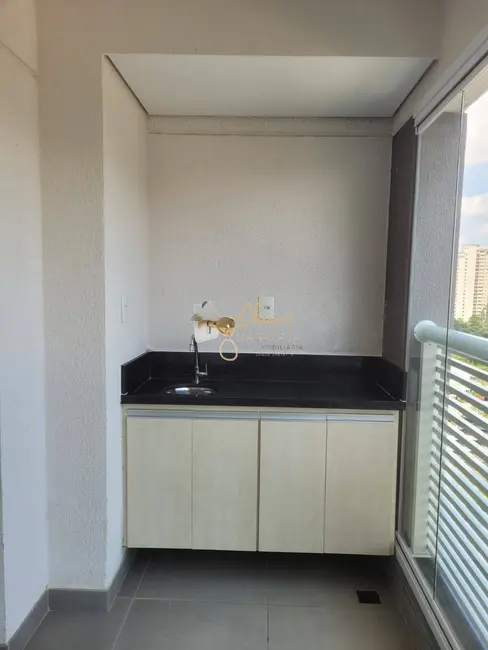 Foto 2 de Apartamento com 1 quarto à venda, 39m2 em Vila Andrade, São Paulo - SP