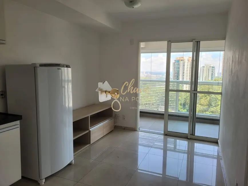 Apartamento com 1 quarto à venda, 39m2 em Vila Andrade, São Paulo - SP - imagem 5 Foto 5 de Apartamento com 1 quarto à venda, 39m2 em Vila Andrade, São Paulo - SP