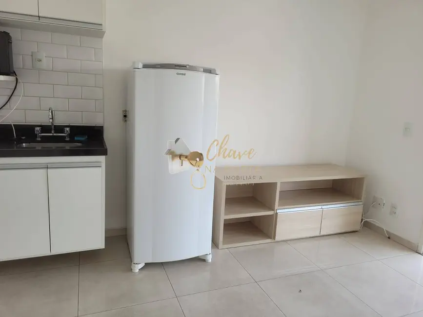 Apartamento com 1 quarto à venda, 39m2 em Vila Andrade, São Paulo - SP - imagem 6 Foto 6 de Apartamento com 1 quarto à venda, 39m2 em Vila Andrade, São Paulo - SP