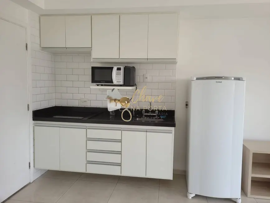 Apartamento com 1 quarto à venda, 39m2 em Vila Andrade, São Paulo - SP - imagem 7 Foto 7 de Apartamento com 1 quarto à venda, 39m2 em Vila Andrade, São Paulo - SP