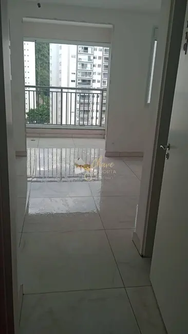 Foto 1 de Kitnet com 1 quarto à venda, 25m2 em Vila Andrade, São Paulo - SP
