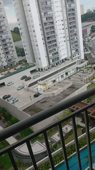 Kitnet com 1 quarto à venda, 25m2 em Vila Andrade, São Paulo - SP - imagem 9 Foto 9 de Kitnet com 1 quarto à venda, 25m2 em Vila Andrade, São Paulo - SP