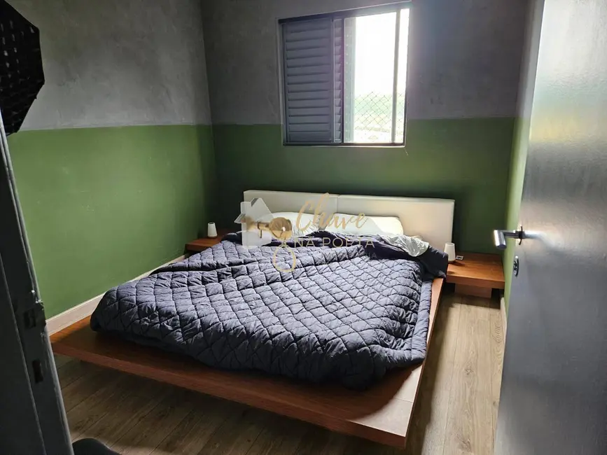 Apartamento com 3 quartos à venda, 65m2 em Vila Sofia, São Paulo - SP - imagem 9 Foto 9 de Apartamento com 3 quartos à venda, 65m2 em Vila Sofia, São Paulo - SP