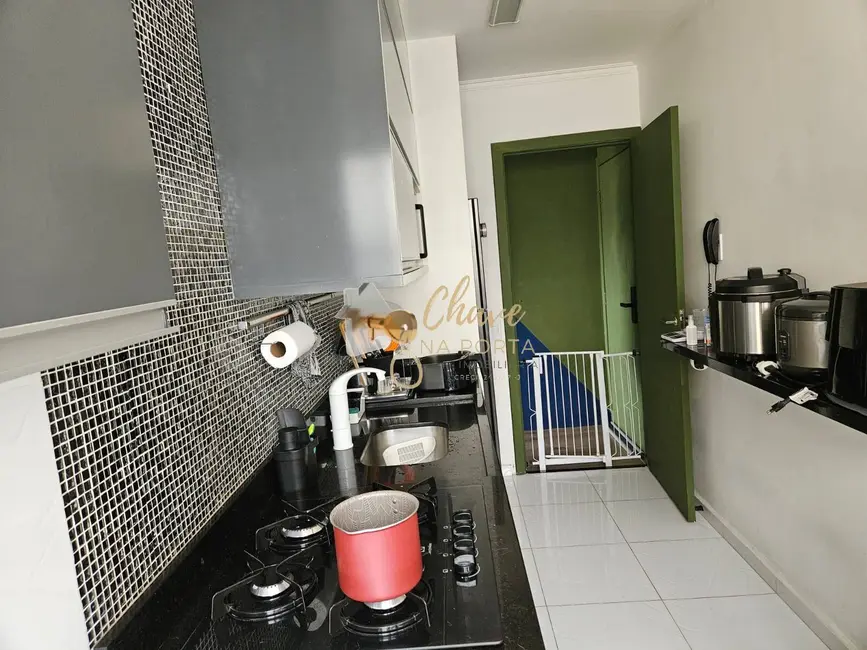 Apartamento com 3 quartos à venda, 65m2 em Vila Sofia, São Paulo - SP - imagem 7 Foto 7 de Apartamento com 3 quartos à venda, 65m2 em Vila Sofia, São Paulo - SP