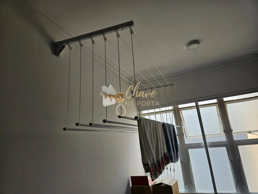 Apartamento com 3 quartos à venda, 65m2 em Vila Sofia, São Paulo - SP - imagem 8 Foto 8 de Apartamento com 3 quartos à venda, 65m2 em Vila Sofia, São Paulo - SP