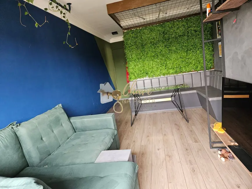 Apartamento com 3 quartos à venda, 65m2 em Vila Sofia, São Paulo - SP - imagem 5 Foto 5 de Apartamento com 3 quartos à venda, 65m2 em Vila Sofia, São Paulo - SP