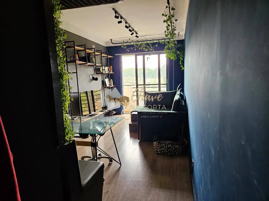 Apartamento com 3 quartos à venda, 65m2 em Vila Sofia, São Paulo - SP - imagem 1 Foto 1 de Apartamento com 3 quartos à venda, 65m2 em Vila Sofia, São Paulo - SP