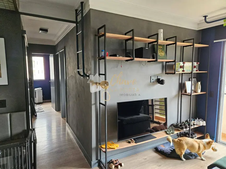 Apartamento com 3 quartos à venda, 65m2 em Vila Sofia, São Paulo - SP - imagem 3 Foto 3 de Apartamento com 3 quartos à venda, 65m2 em Vila Sofia, São Paulo - SP